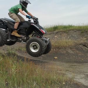 Meet your Posher, Tristan